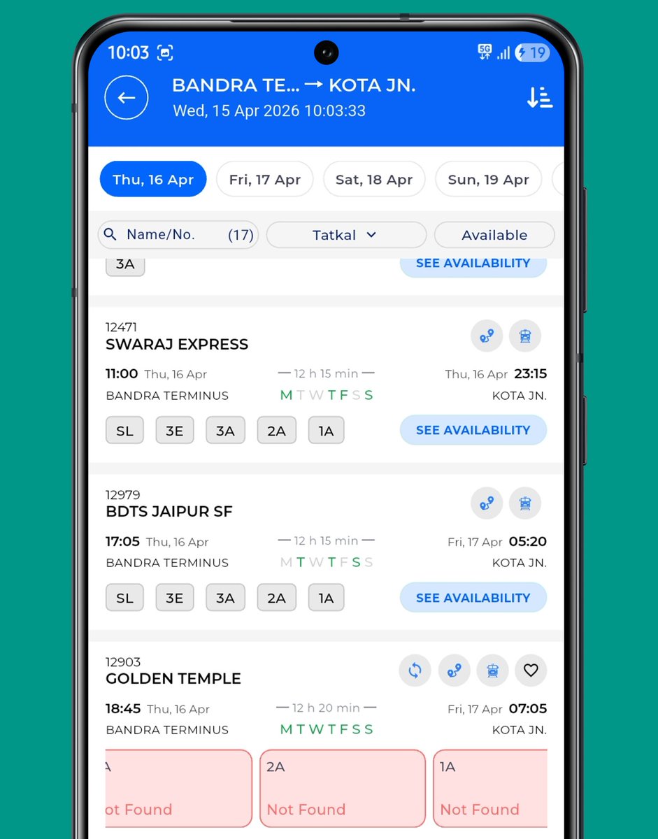 Trains of India 🇮🇳 tweet media