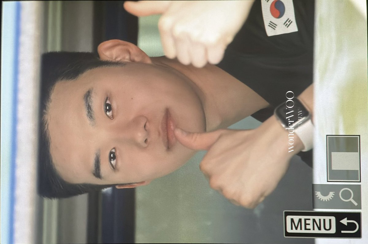 wonderWOO. tweet media