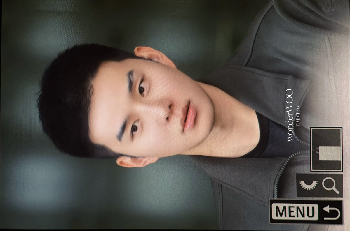 wonderWOO. tweet media