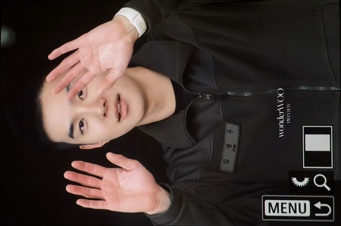 wonderWOO. tweet media