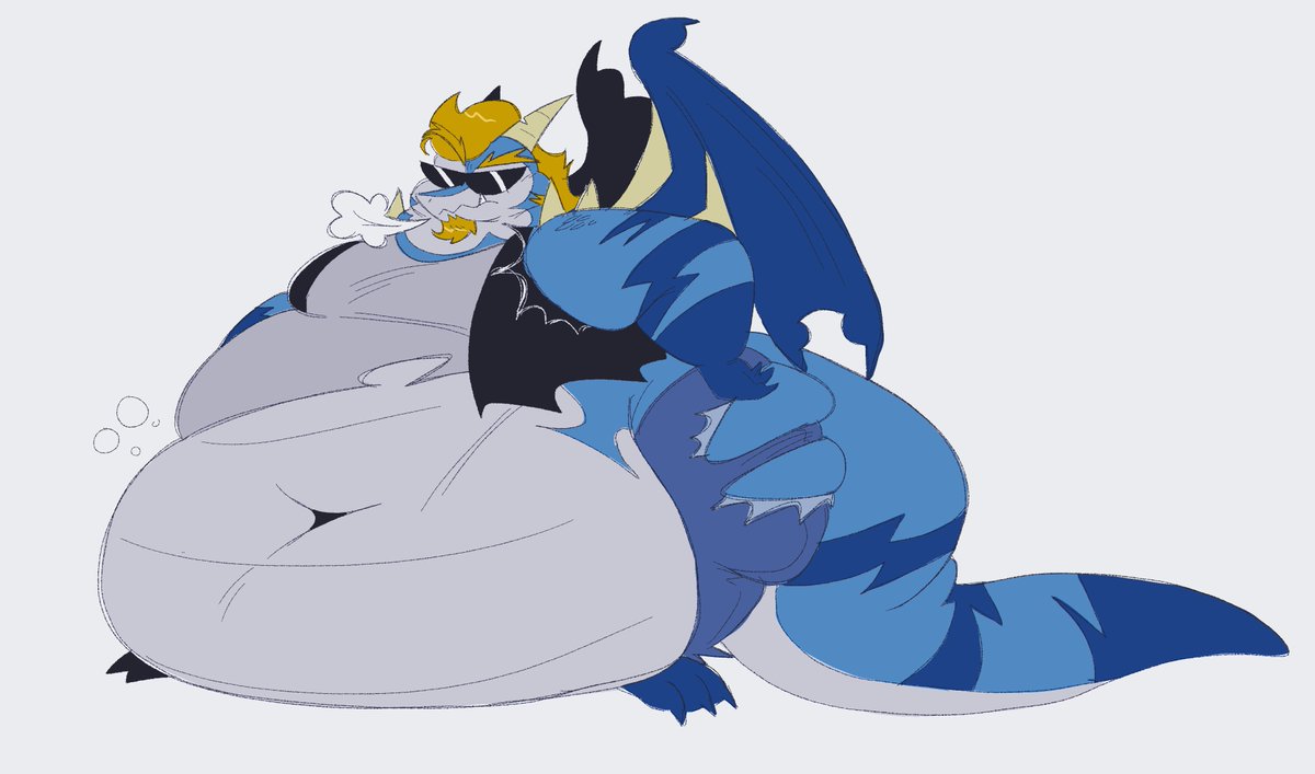 🔞The Birdfather🔞 tweet media