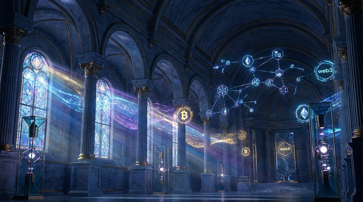 Alice | Ternoa CMO tweet media