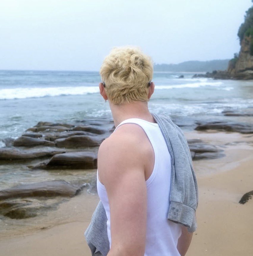 naby ୨ৎ IS SEEING SKZ tweet media