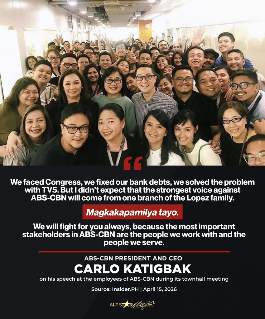 ALTStarMagic 💫 tweet media