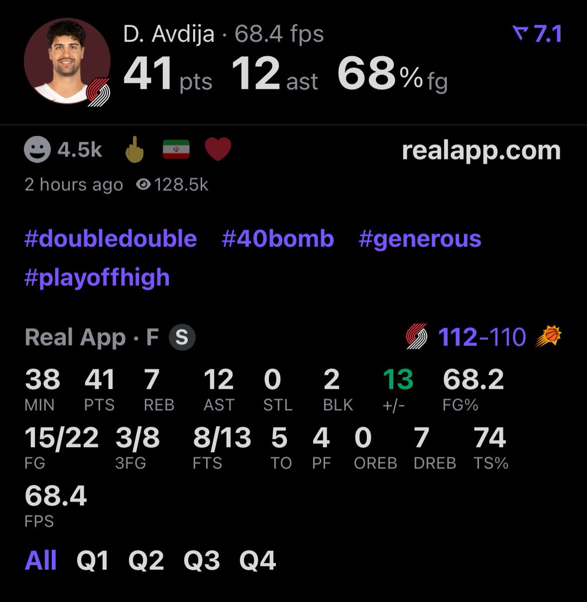 Brooklyn Guy tweet media