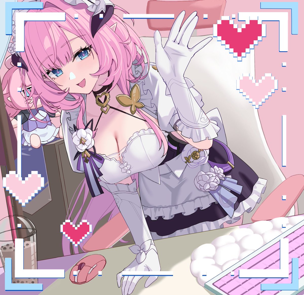 #凍結祭りでフォロワー減ったから自己紹介して逆に増やす
フォロワー40000人きっちゃうーーーーー!! 