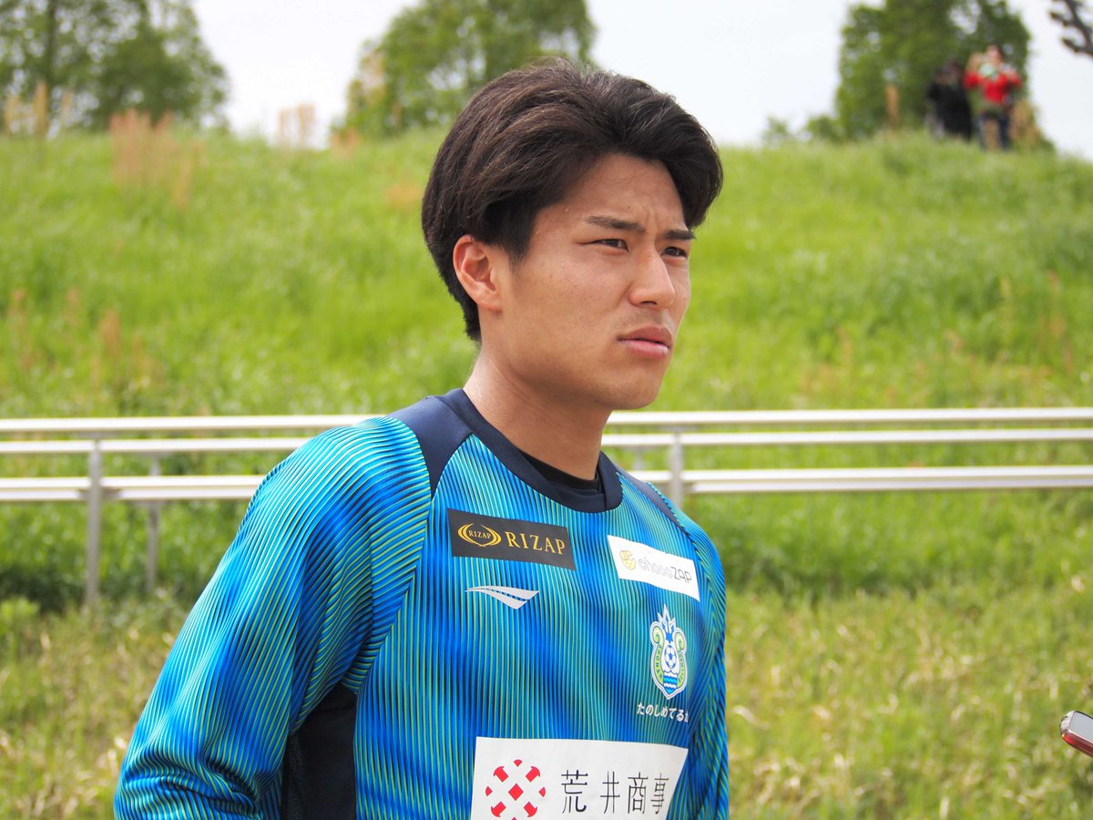 首都圏J2／サッカー新聞エルゴラッソ記者班 tweet media