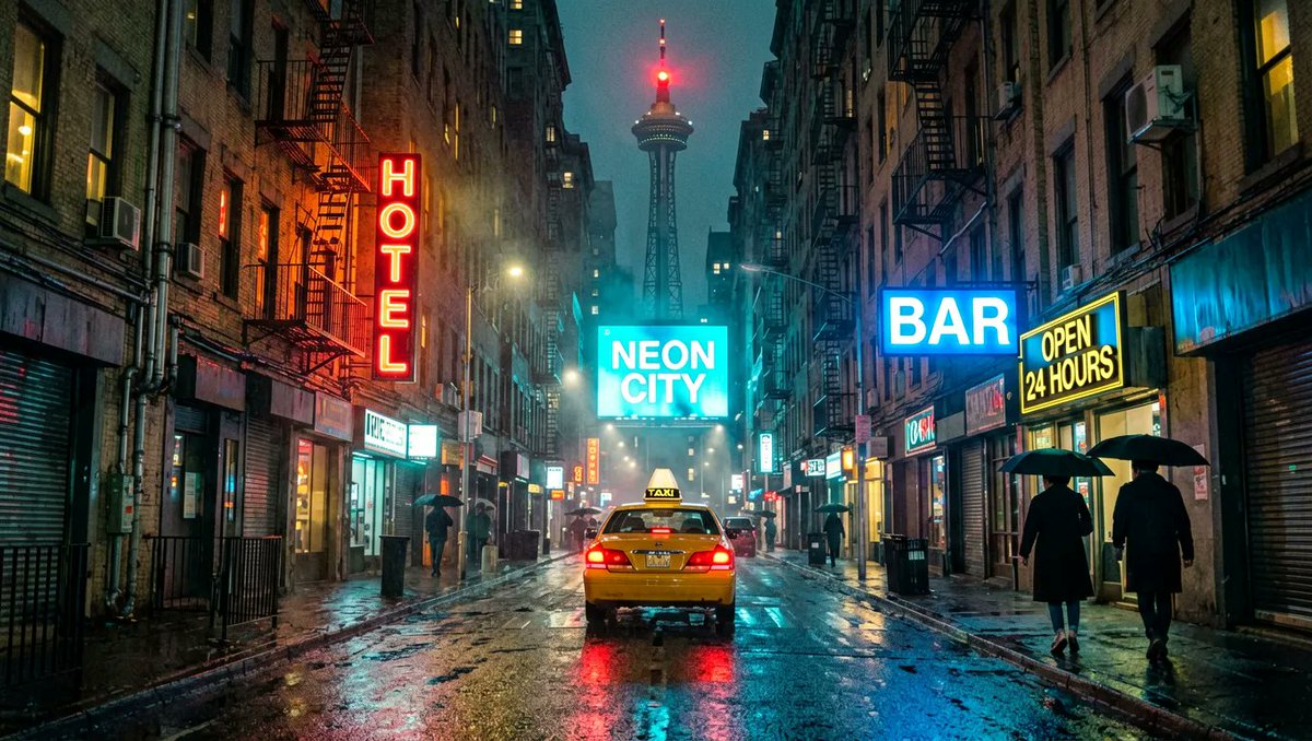 ComfyUI's tweet image. ERNIE-Image is now in ComfyUI
An open-source 8B DiT text-to-image model from @ErnieforDevs, licensed under Apache-2.0.

Key highlights:
- Open-source under Apache-2.0 license
- Precise multilingual text rendering (EN, ZH, and more)
- Complex instruction following — multi-object,