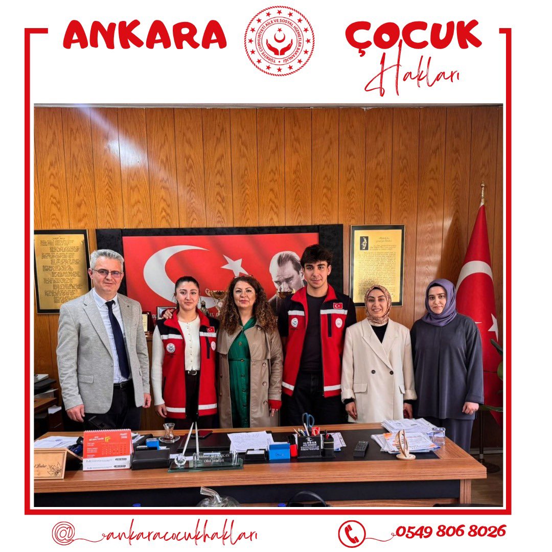 Ankaraashcocuk's tweet photo. UNICEF tarafından yürütülen ve Çocuk Hizmetleri Genel Müdürlüğü’nün paydaşı oluğu #ACAR (Çocuklar için Hesap Verebilirlik, Haklar için Savunuculuk) Projesi kapsamında Şehit Semih Özcan Anadolu Lisesi’nde akrandan akrana öğrenim tekniğiyle ‘Çocuk Hakları’ tanıtıldı. https://t.co/fOy88g9DKE