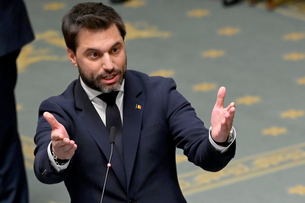 La Libre tweet media