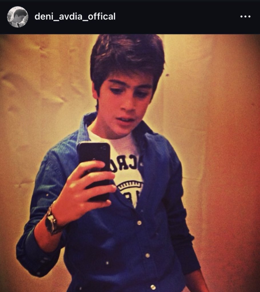 Blazers Palace tweet media