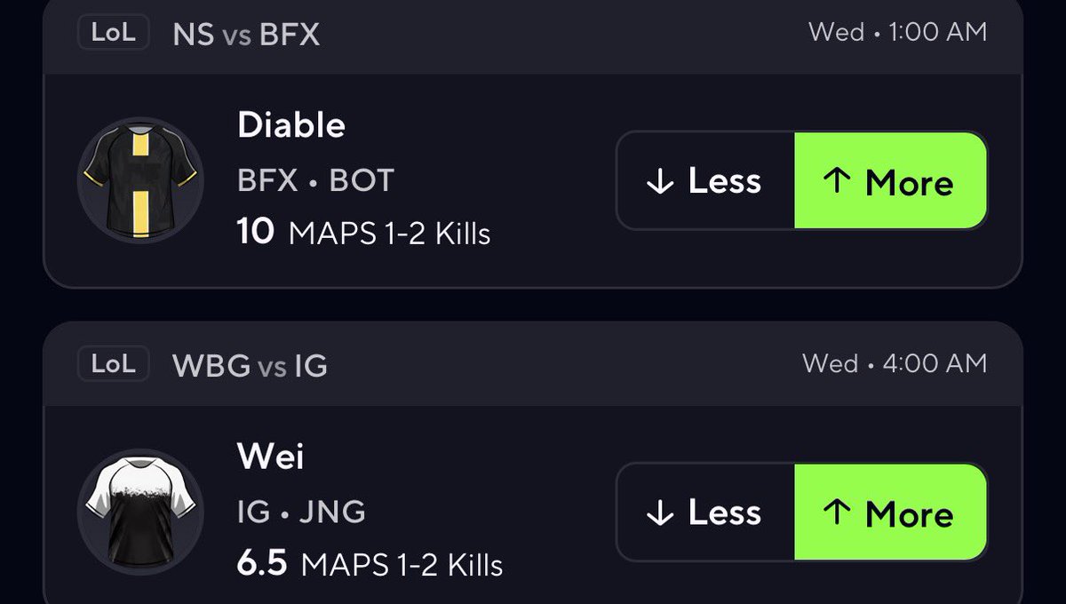 ErenYeagerBets tweet media