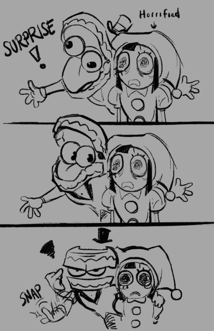 life_condiments's tweet image. idk #tadc #showtime