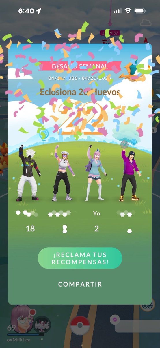 ♥︎MilkTea♥︎ tweet media