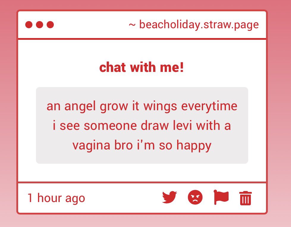 the one true scotsman tweet media