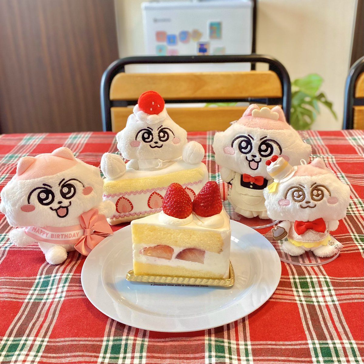 マーニー tweet media