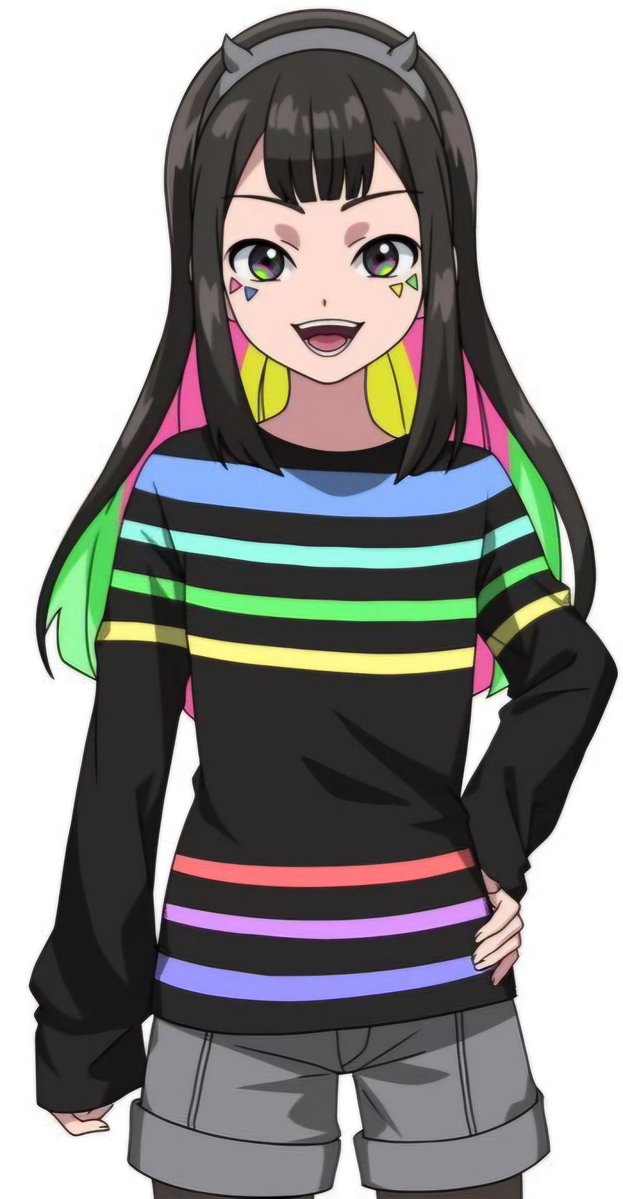 Dragon Force tweet media