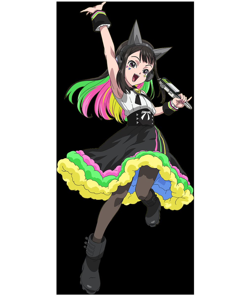 Dragon Force tweet media