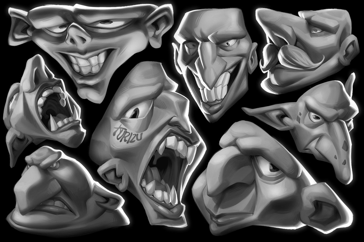 KurizuArtworks's tweet image. Heads Practice 🎨

#artph #art #digitalart #commissionsopen #commissionart #artistsontwitter