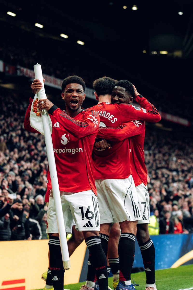 The United Stand tweet media