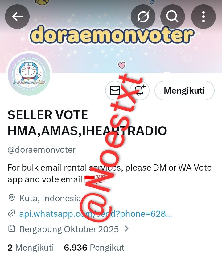 Noe | TXT COMEBACK! tweet media