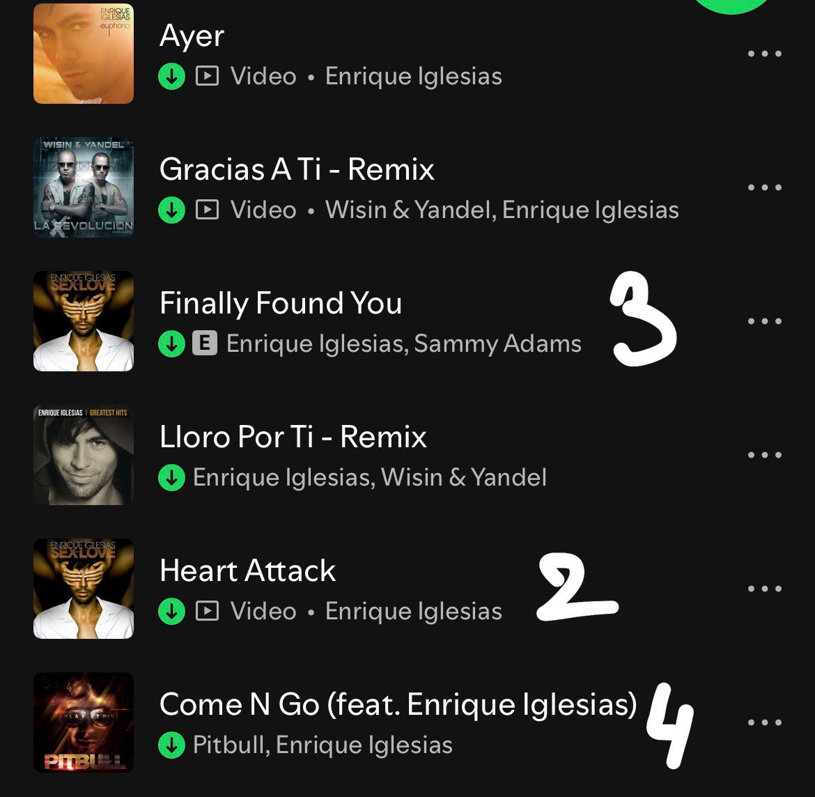 ৶ buscamos admis tweet media