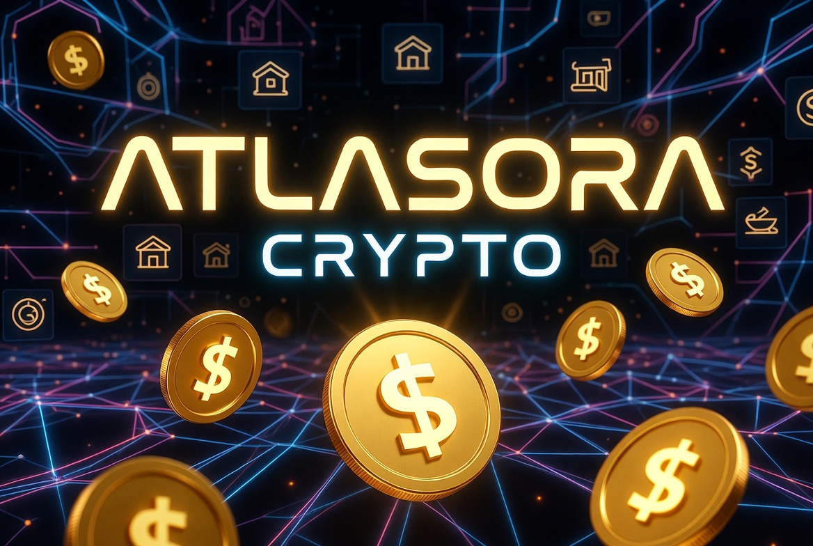 koschi7's tweet photo. Unlock the future of decentralized vacation rentals with AtlasOra Crypto!  Secure earnings, smart escrow &amp; $AORA rewards. Join the revolution! @AtlasOraRentals #AtlasOra  https://t.co/56TCNW5DOF https://t.co/xmGQ2lokIS