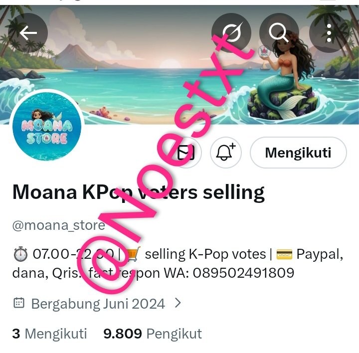 Noe | TXT COMEBACK! tweet media