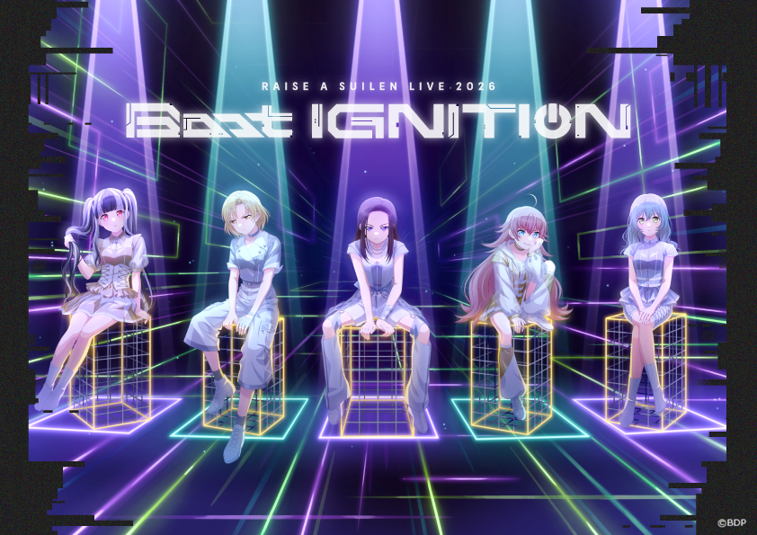 バンドリ！ BanG Dream! 公式 tweet media