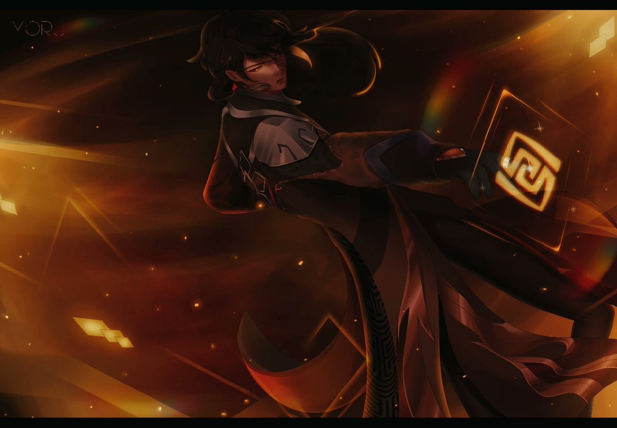 yoru art ° Commissions are open tweet media