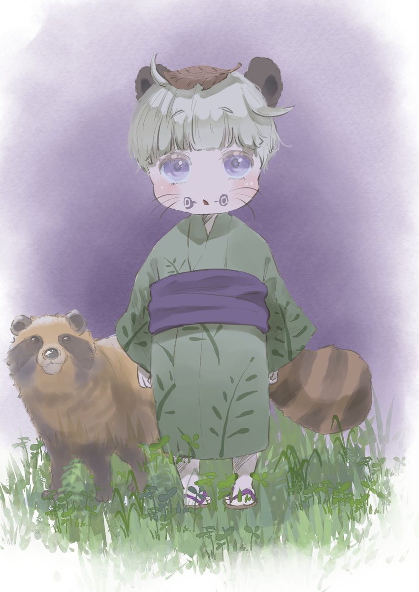 空ノサカナ tweet media