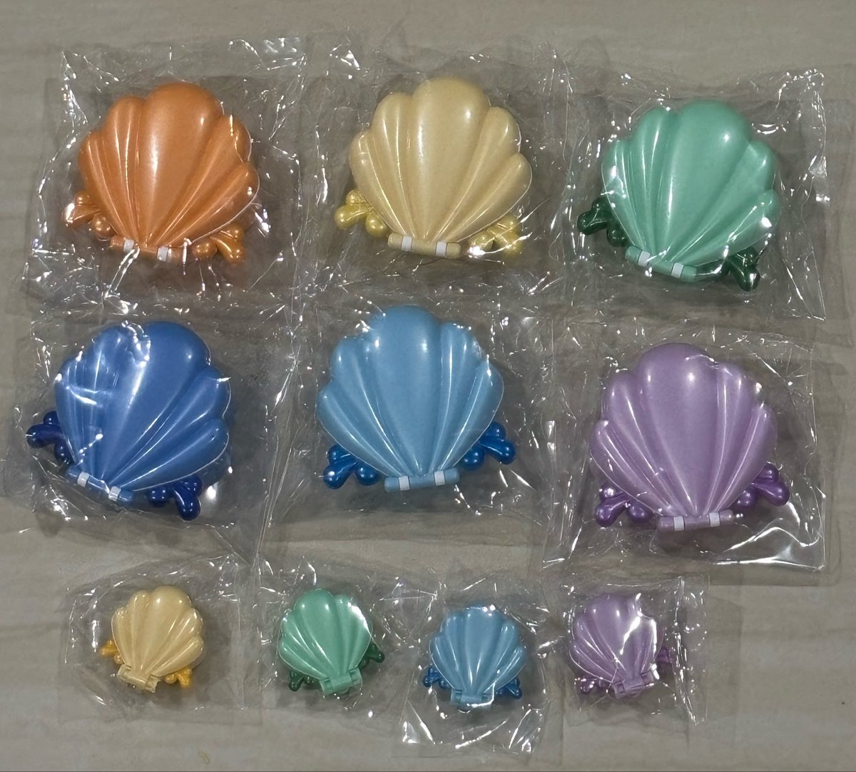 Fairypog2's tweet photo. ⟢ 𓈓 #แฟรี่พร้อมส่ง

ตลับหอย สร้อย อันละ 200
(มีสายสร้อยนะคะ)

📮 ส่งฟรี ems

🧤 mention / dm

#ตลาดนัดเจ้าหญิงเงือก #ตลาดนัดmermaidmelody #ตลาดนัดเจ้าหญิงเงือกน้อย #ตลาดนัดpichipichipitch #เจ้าหญิงเงือกน้อย https://t.co/Matfl8wV20