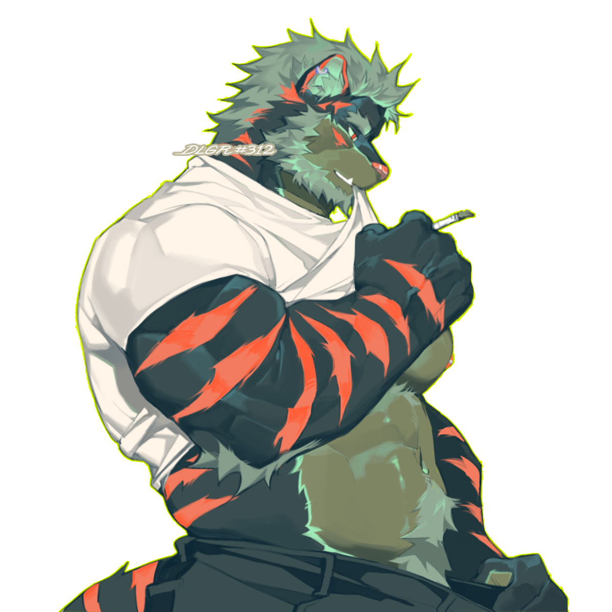 DLGR#312 tweet media