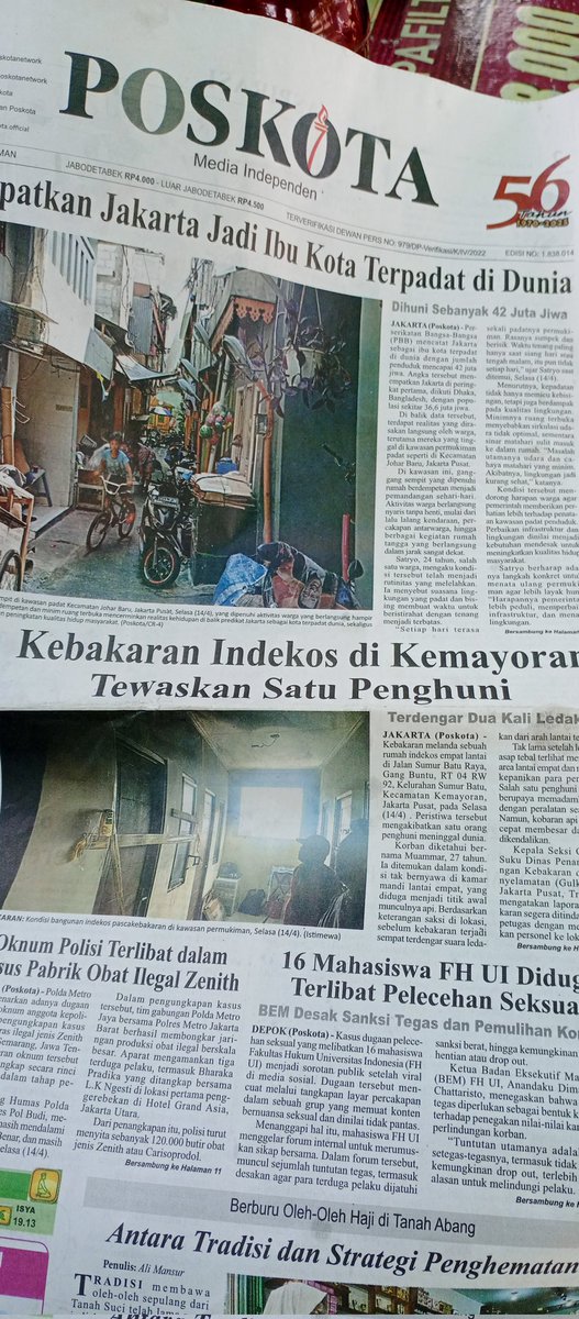 akun daerah tweet media