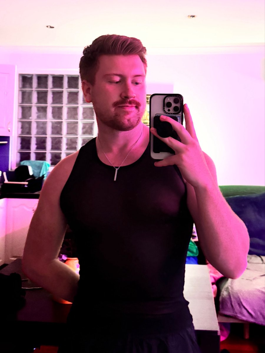 Patrick Wilder tweet media