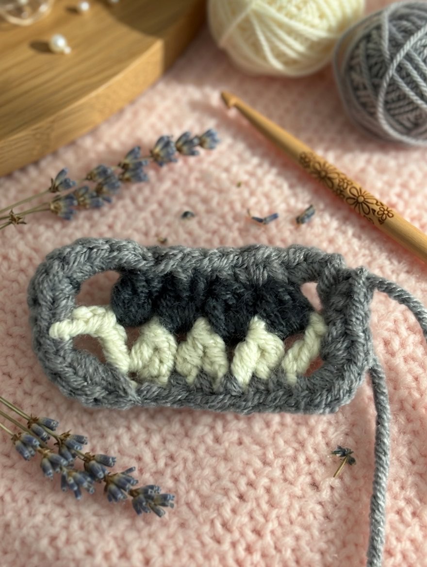 뜨개발자 tweet media