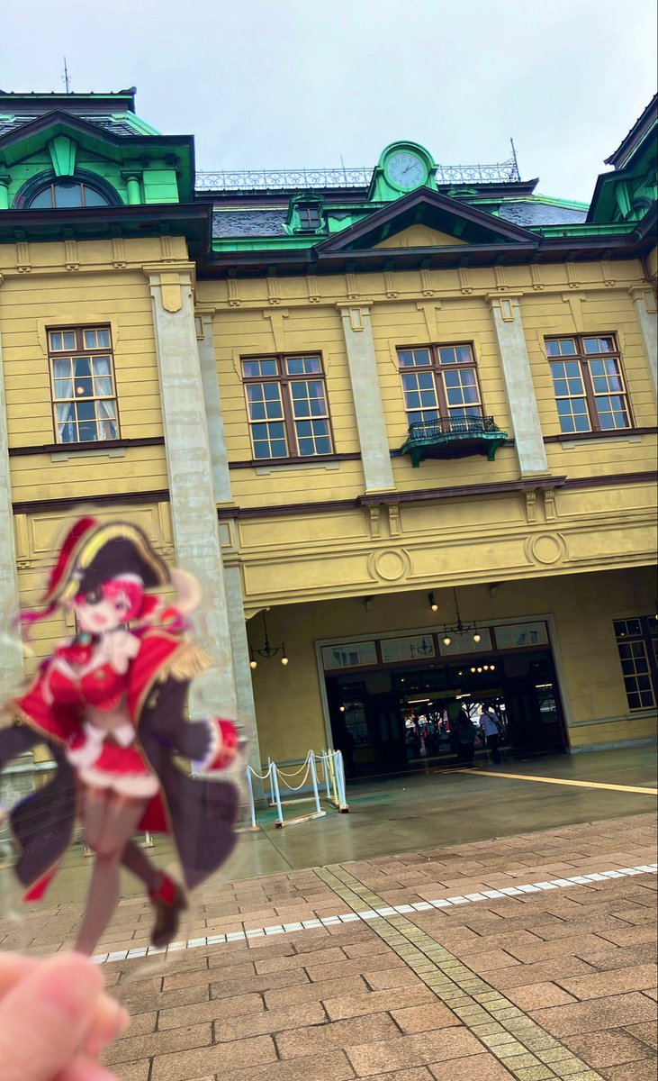 猫月すぅ💤宝鐘の一味🏴‍☠️ tweet media