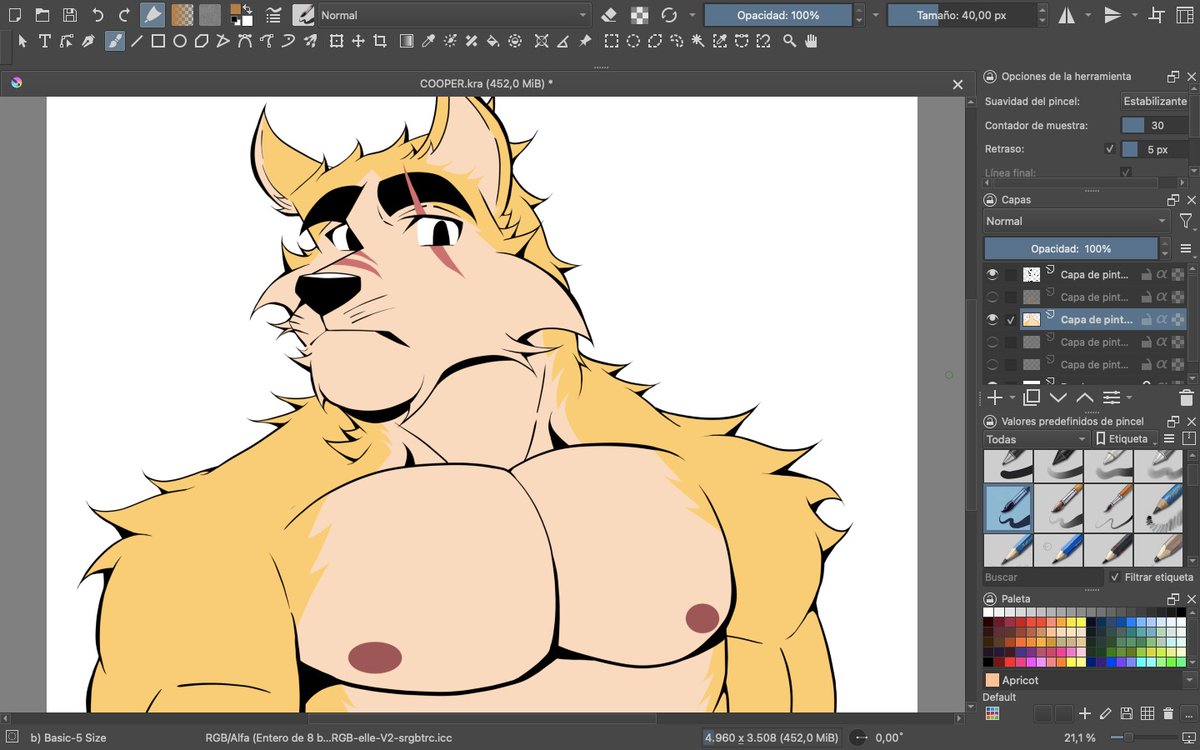 LuKa🐺 tweet media