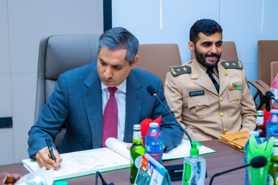 نيجيريا الجديدة/New Nigeria tweet media