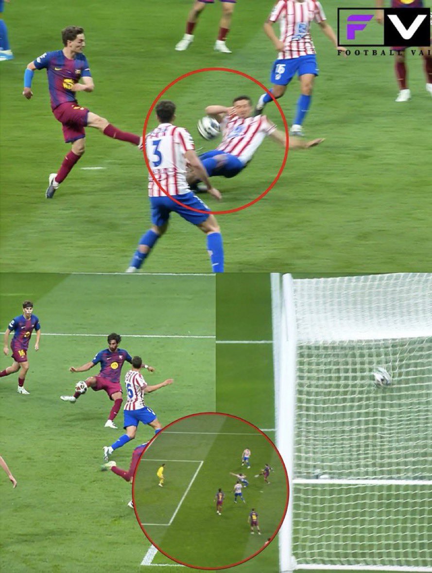 alejandro_lulo's tweet photo. @gastonedul Niegas la realidad. Meter el autobús si funciona. Pero lo que hizo el atleti fue ROBAR y lo sabes https://t.co/Lf6xHBOGMy