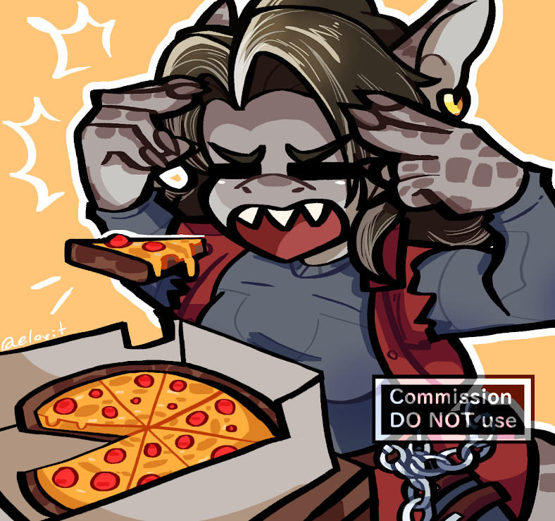 YCH Commission

#VGen #Commission