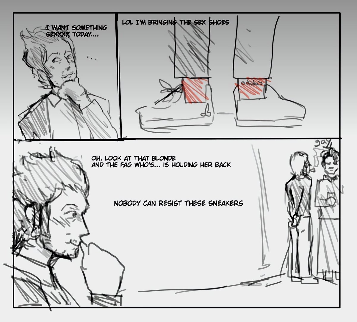 Cabaleri (PAULB N° 1 GOONER) tweet media