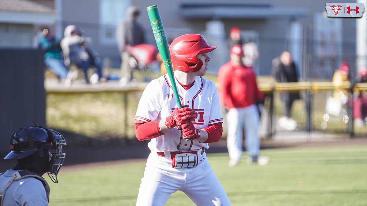 WPIAthletics's tweet photo. Pratt Powers @WPIBaseball Past New England College, 20-10, in High Scoring Non-Conference Affair 😮‍💨

Five RBIs from Pratt and four runs scored by Cappello on the afternoon 😤

Roger Williams round 3 ⏭️

Read for more ⬇️
📰-https://t.co/qeoLHZ7ssK

⚾️x🐐
#GoatNation #d3bsb https://t.co/GfLubDaJUW