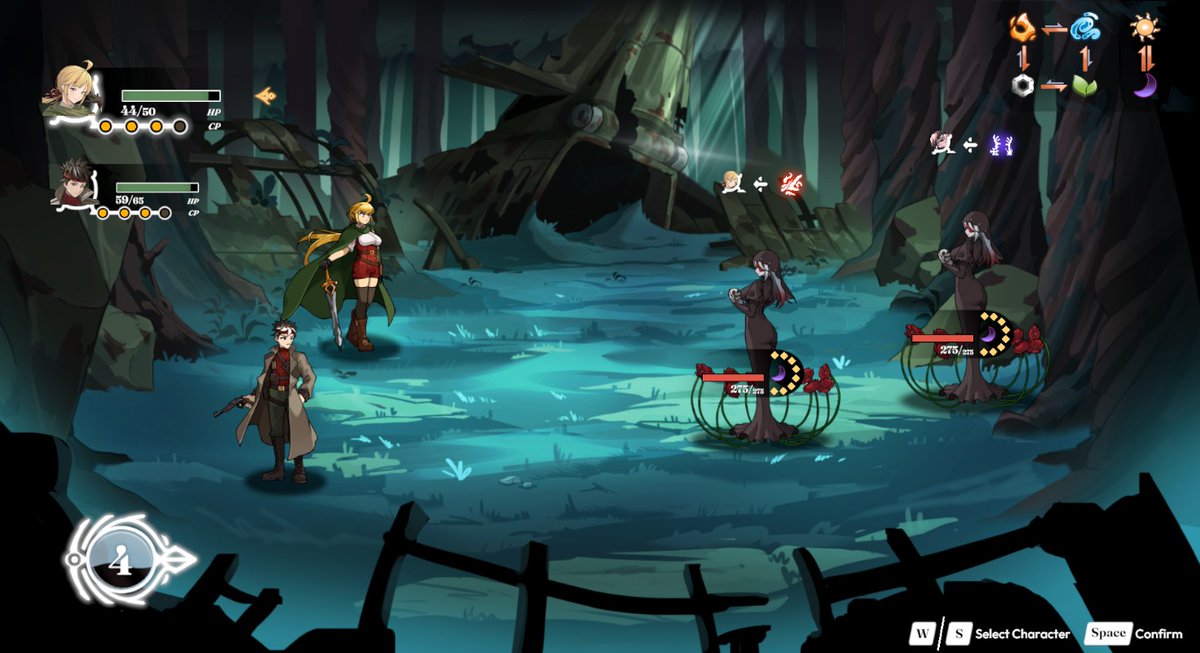 Gema Games tweet media