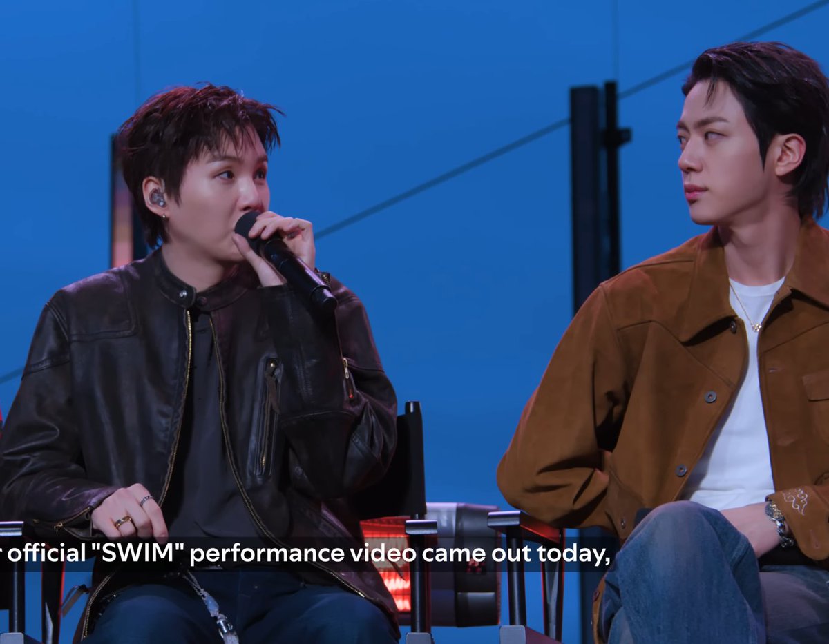 𝑴𝒆𝒍 ♡ 𝒀𝒐𝒐𝒏𝑱𝒊𝒏 🐹🐱IS SEEING BTS tweet media