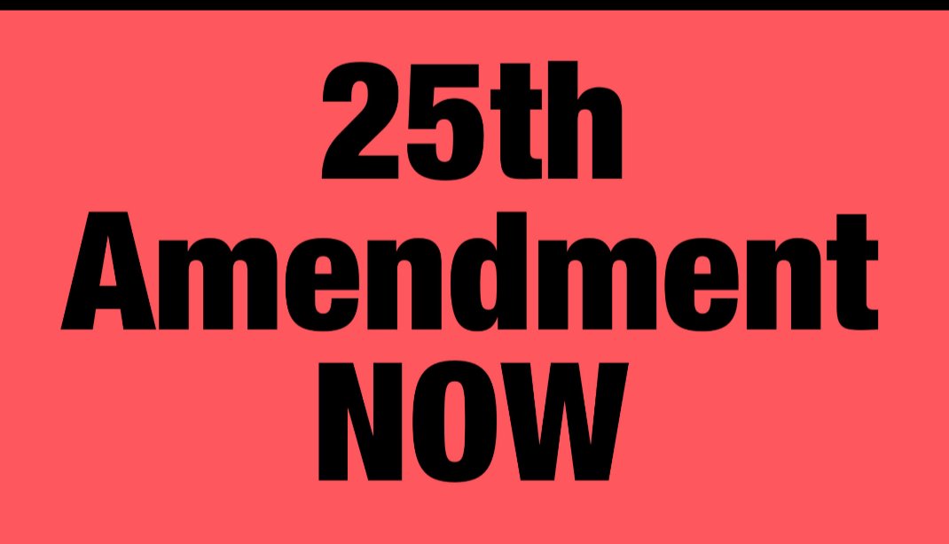 GorgonsonnSon's tweet image. #25thAmendmentNow

#GetHimOutNow
#PedoPOTUS
#TrumpEpsteinPedoCoverUp