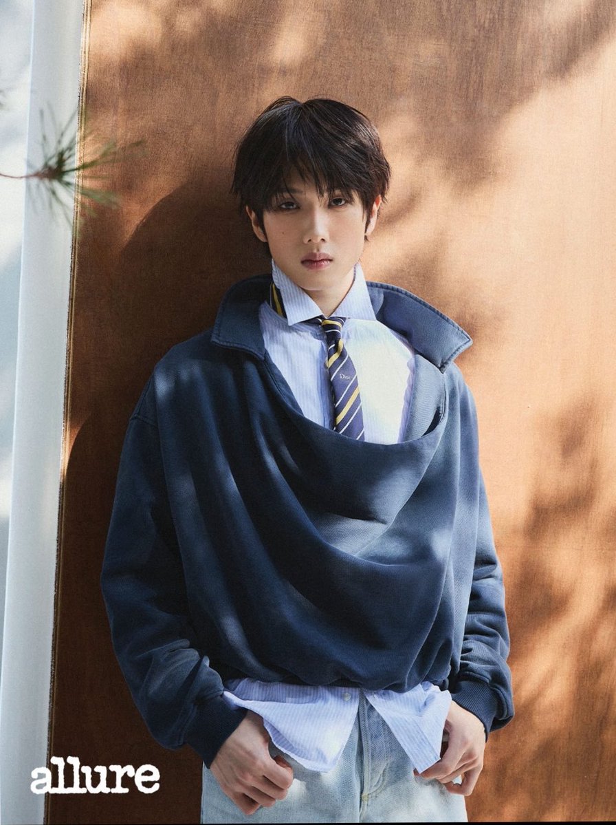 lina 𐙚⋆. ˙⋆✮ actor jisung ♡ tweet media