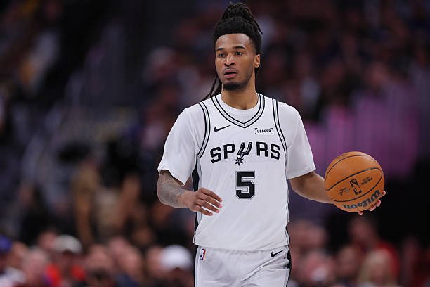 Donovan Clingan and the 8 seeded Portland Trail Blazers defeated the 7 seeded Phoenix Suns 114-110 in the 7-8 Play-In Game tonight. 

WHICH MEANS WE WILL HAVE A CLINGAN-CASTLE BEST OF 7-GAME PLAYOFF SERIES!!!