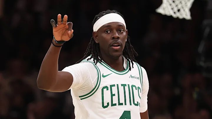 iinangelo's tweet photo. Congratulations to former Celtics Jrue Holiday and Robert Williams for making the playoffs https://t.co/LZPgEMLsYK