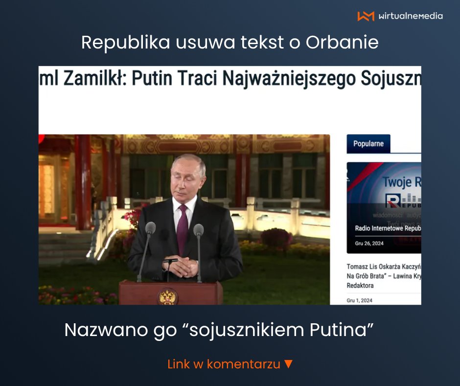 Wirtualnemedia.pl tweet media